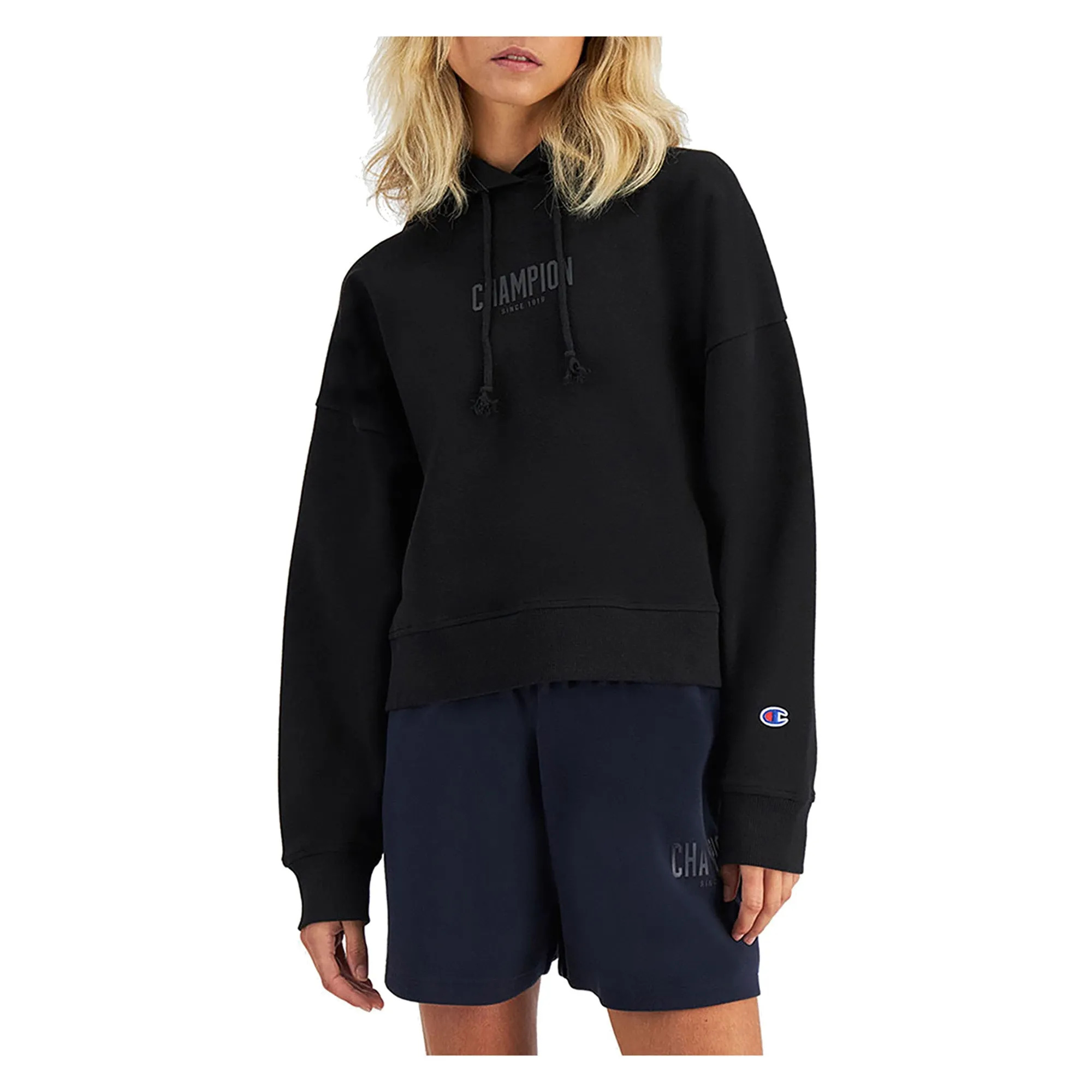 Damens Rochester Base Kapuzenpullover