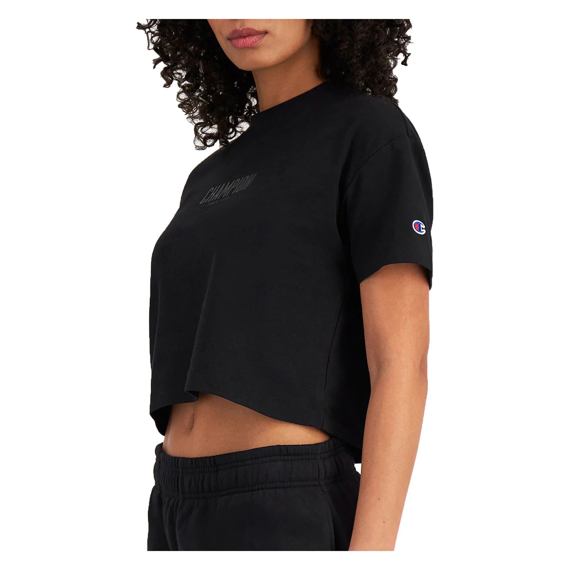 Damens Rochester Basis-T-Shirt
