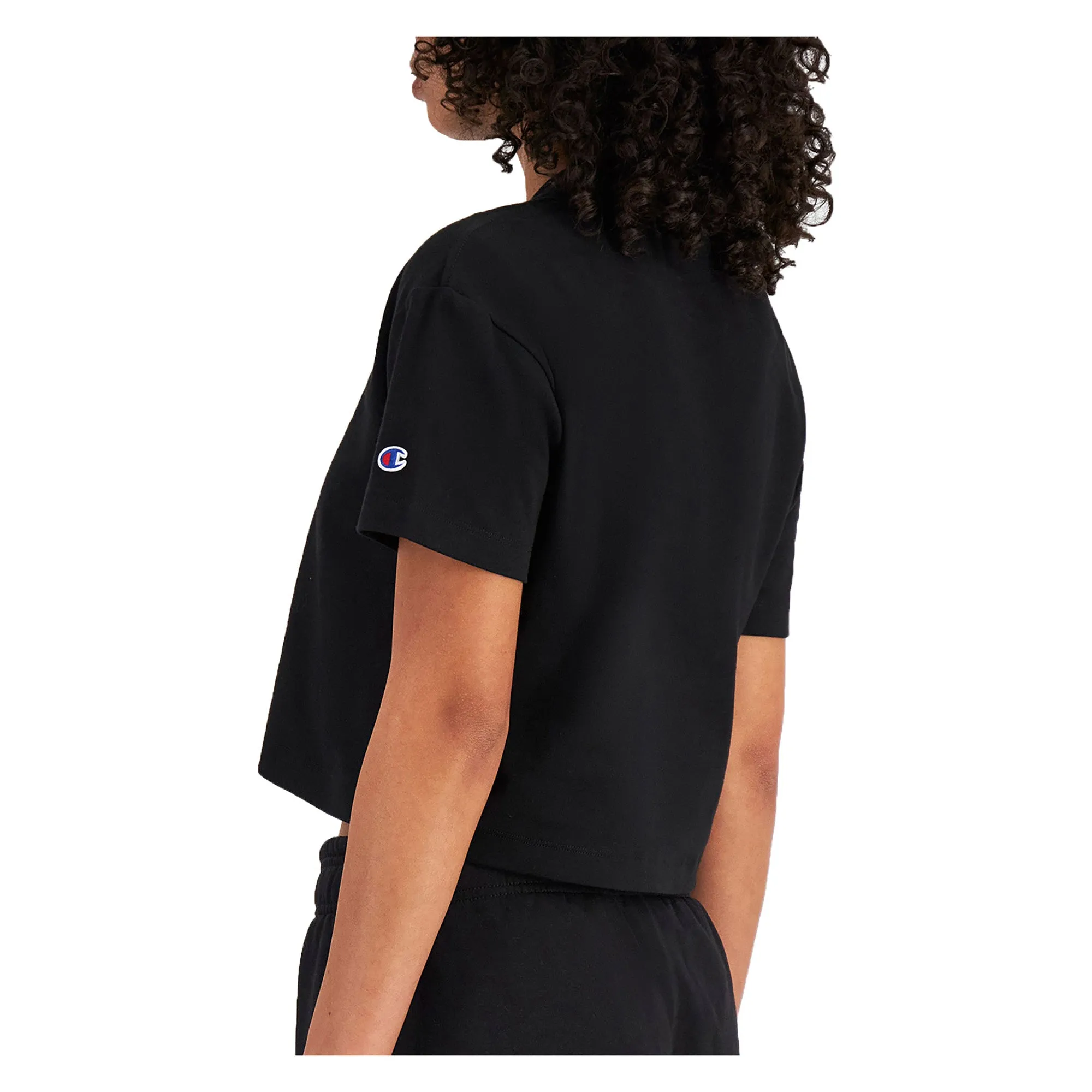 Damens Rochester Basis-T-Shirt