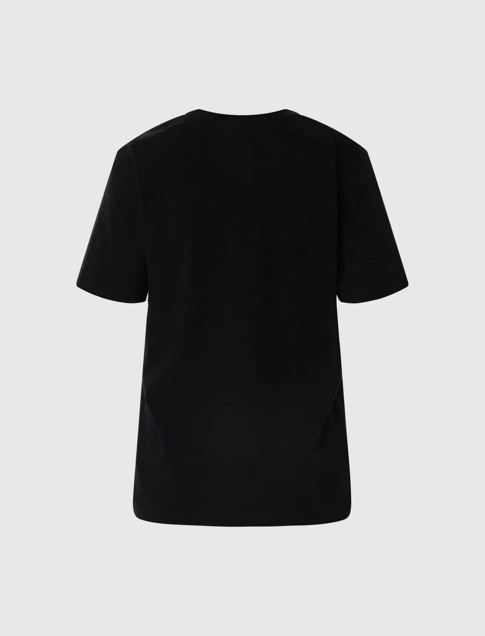 DAMEN-SHARK-T-SHIRT