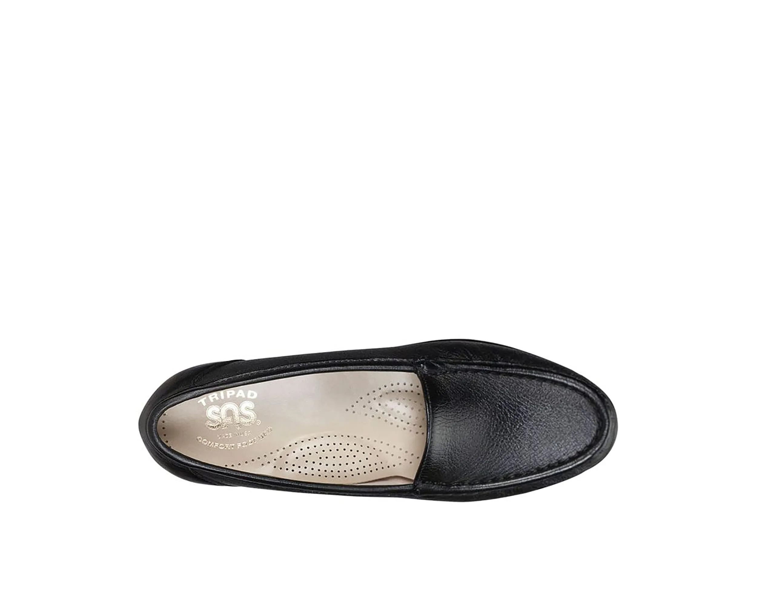 Damen-Simplify-Slip-On-Loafer