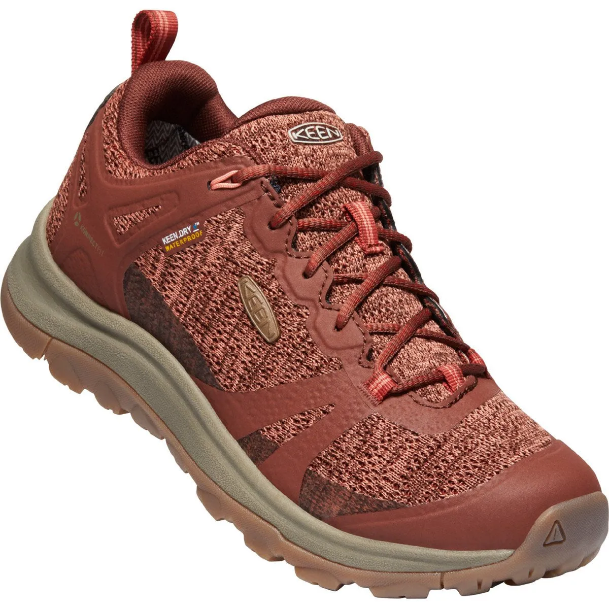Damenschuh Terradora II wasserdicht