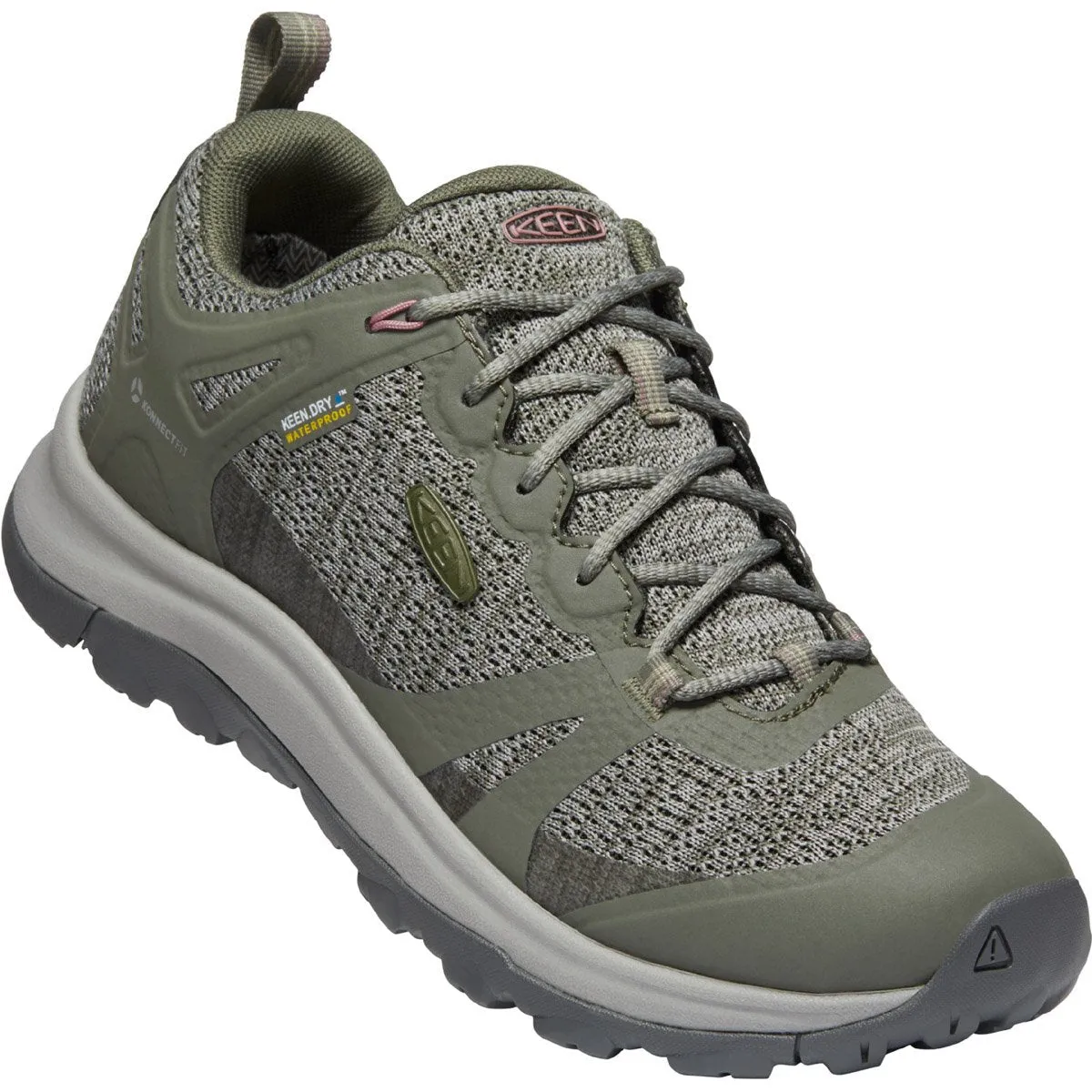 Damenschuh Terradora II wasserdicht