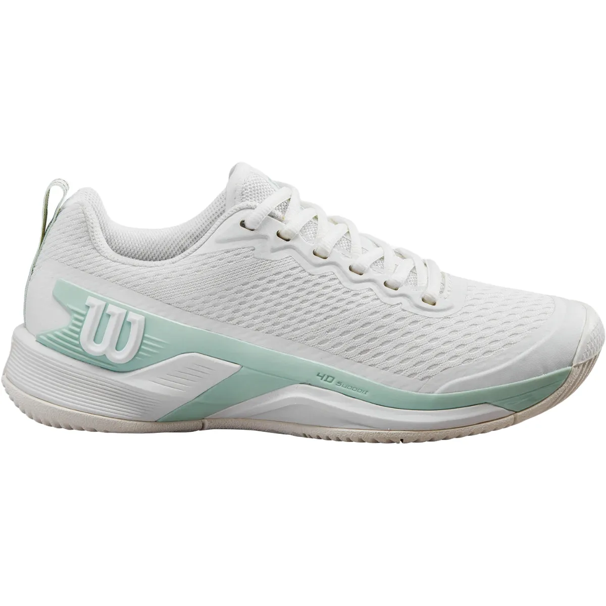Wilson Damen Rush Pro 4.5-WRS333610 Schuhe Wilson Damen