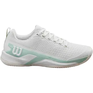 Wilson Damen Rush Pro 4.5-WRS333610 Schuhe Wilson Damen