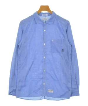 WTAPS Casual Hemden