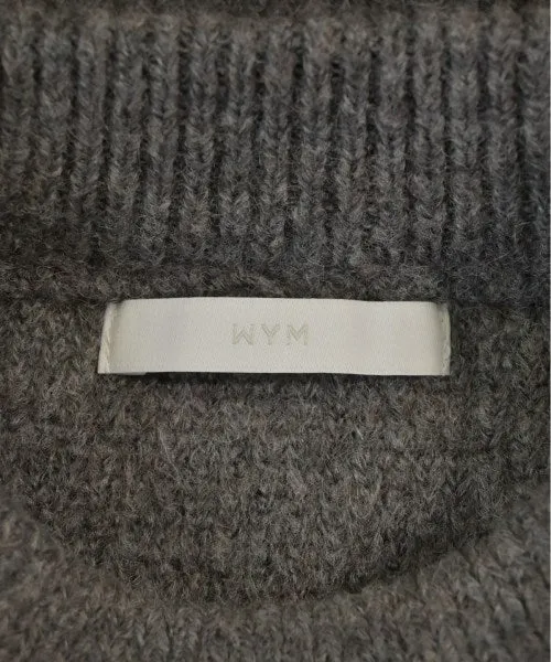 WYM LIDNM Pullover