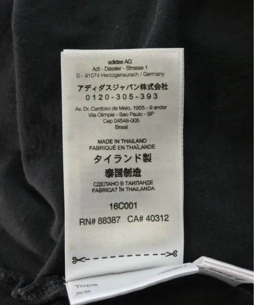 Y-3 T-Shirts/Oberteile