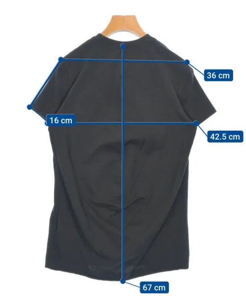 Y-3 T-Shirts/Oberteile