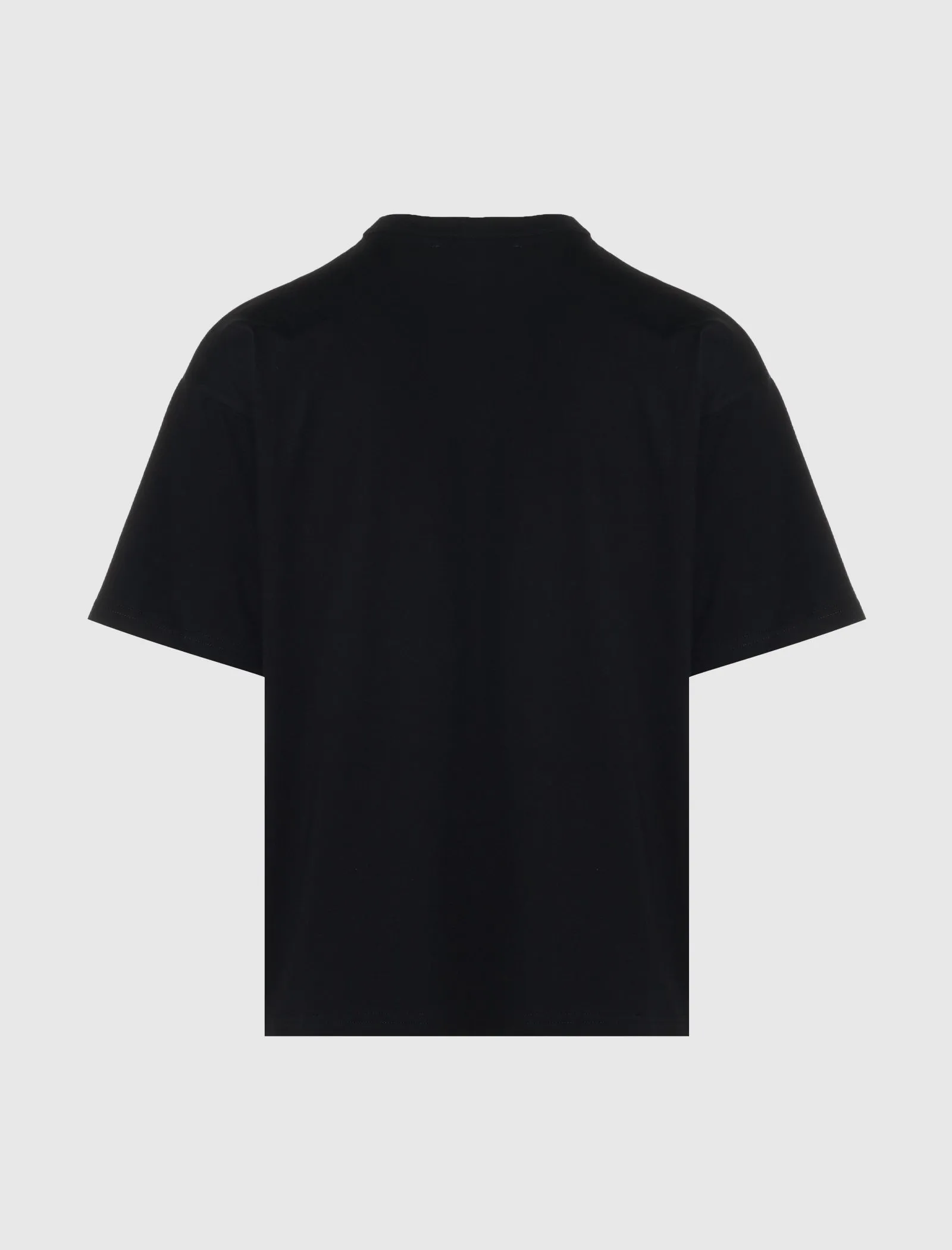 GELBER SCHNEE T-SHIRT