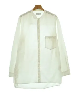 yohji yamamoto POUR HOMME Casual Hemden
