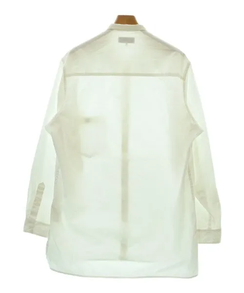 yohji yamamoto POUR HOMME Casual Hemden