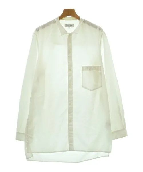 yohji yamamoto POUR HOMME Casual Hemden