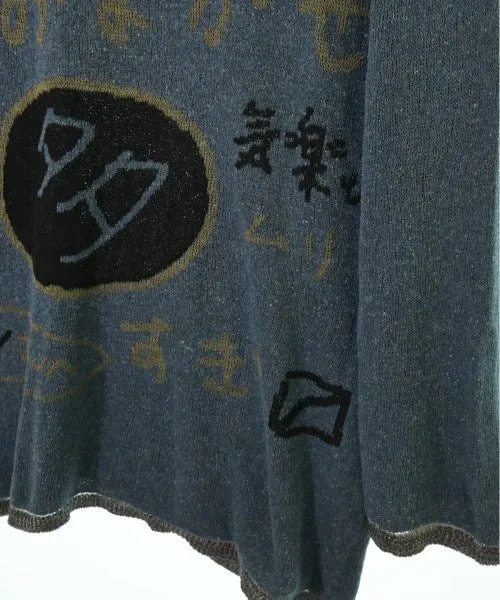 Yohji Yamamoto POUR HOMME Pullover