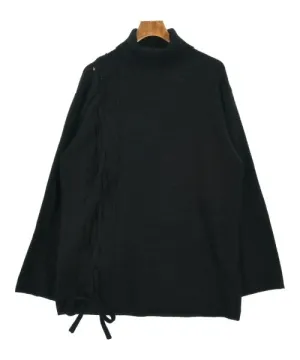 Yohji Yamamoto POUR HOMME Pullover