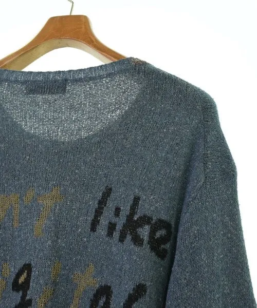 Yohji Yamamoto POUR HOMME Pullover
