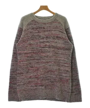 Yohji Yamamoto POUR HOMME Pullover