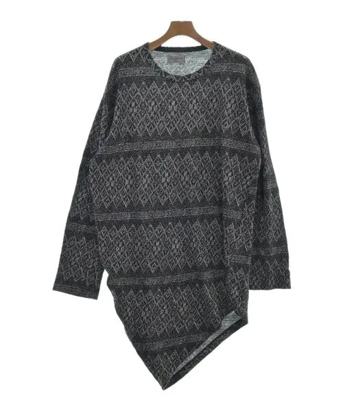 Yohji Yamamoto POUR HOMME Pullover