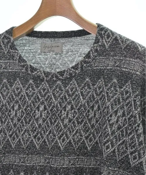Yohji Yamamoto POUR HOMME Pullover