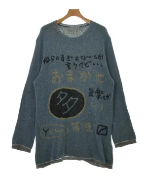 Yohji Yamamoto POUR HOMME Pullover