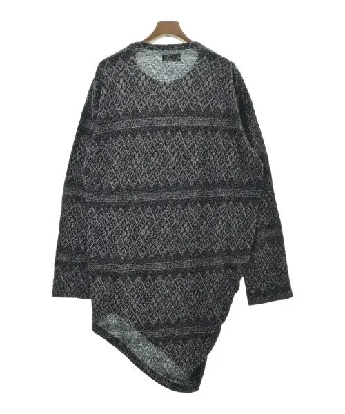 Yohji Yamamoto POUR HOMME Pullover
