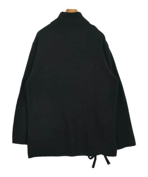 Yohji Yamamoto POUR HOMME Pullover