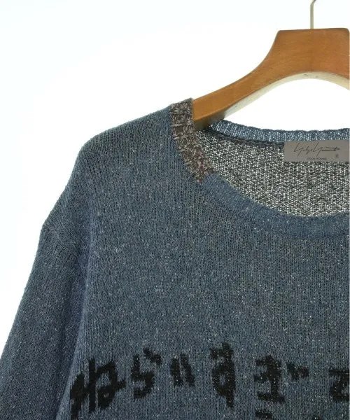 Yohji Yamamoto POUR HOMME Pullover