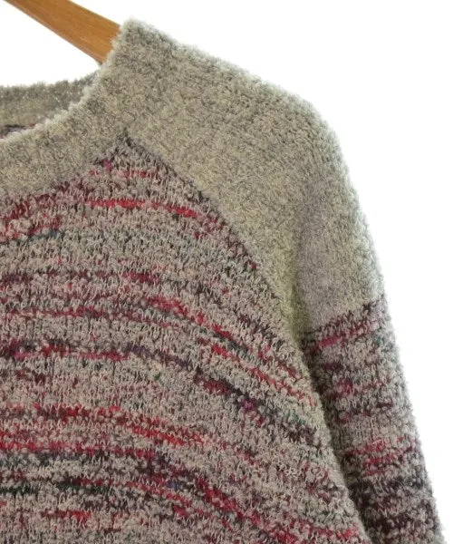 Yohji Yamamoto POUR HOMME Pullover