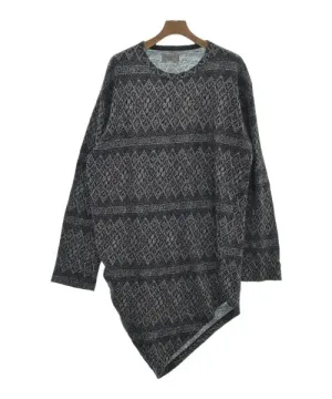 Yohji Yamamoto POUR HOMME Pullover