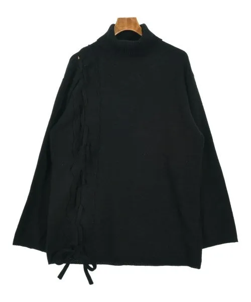 Yohji Yamamoto POUR HOMME Pullover