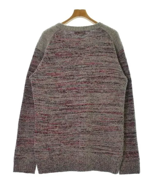 Yohji Yamamoto POUR HOMME Pullover