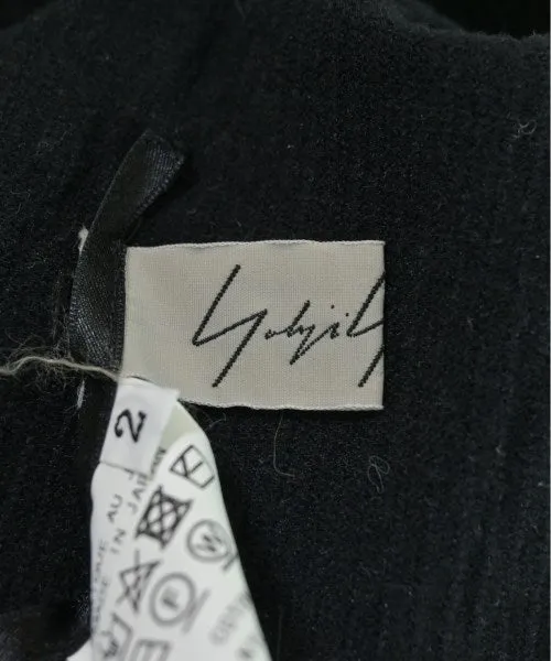 YOHJI YAMAMOTO T-Shirts/Oberteile