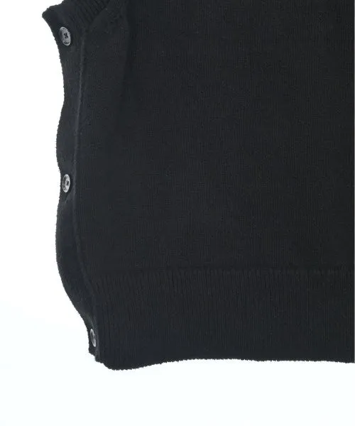 YOKE Pullover