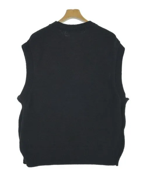 YOKE Pullover