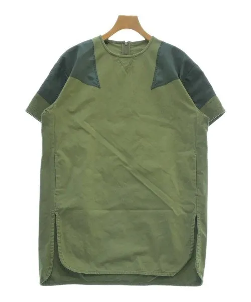 yoshio kubo Casual Hemden
