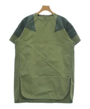 yoshio kubo Casual Hemden