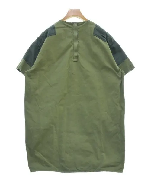 yoshio kubo Casual Hemden