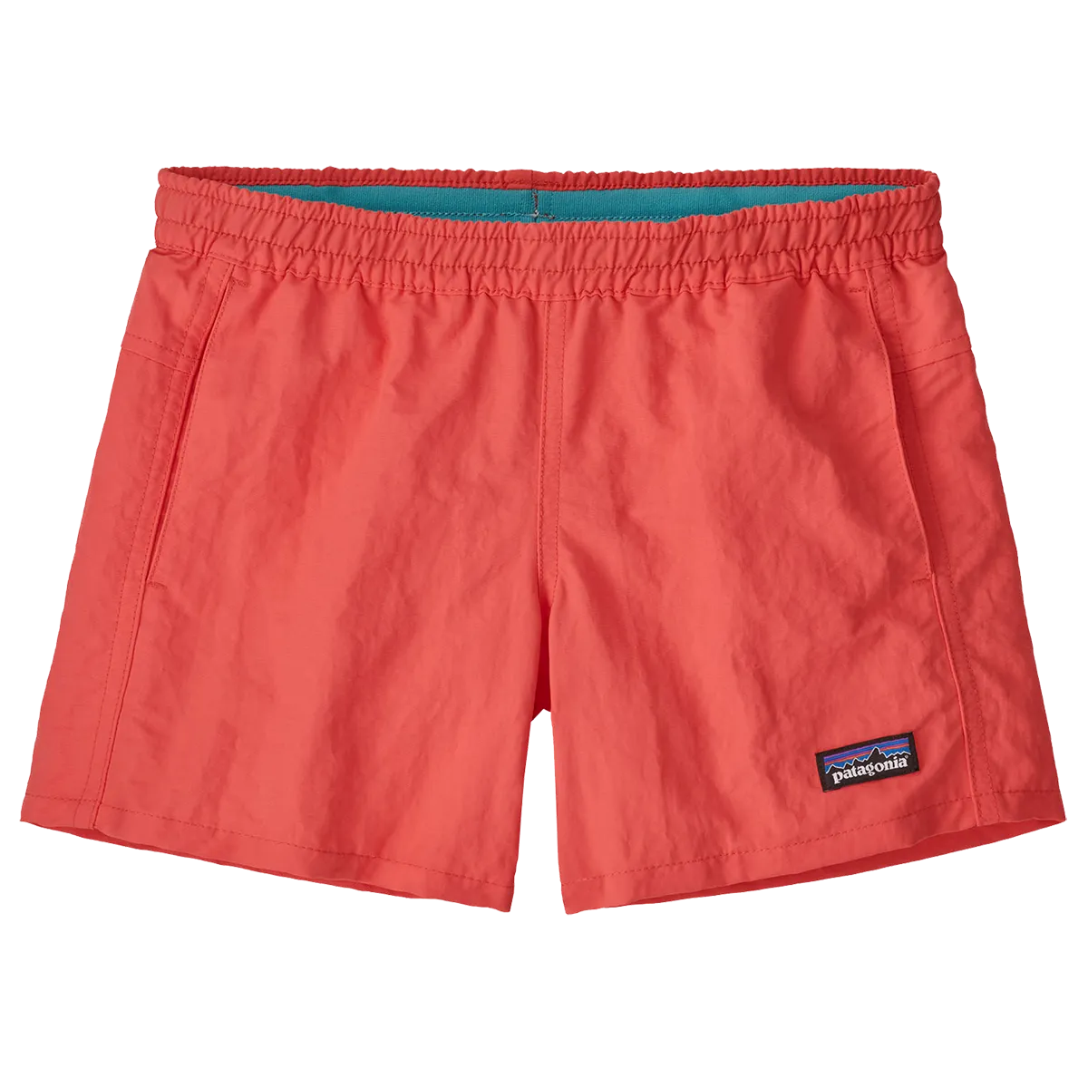 Jugendliche Baggies Shorts 4