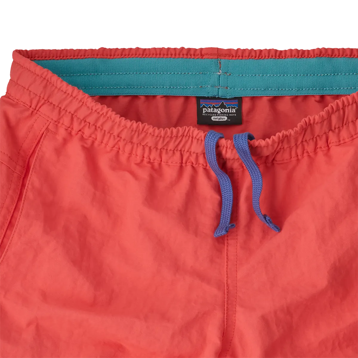 Jugendliche Baggies Shorts 4