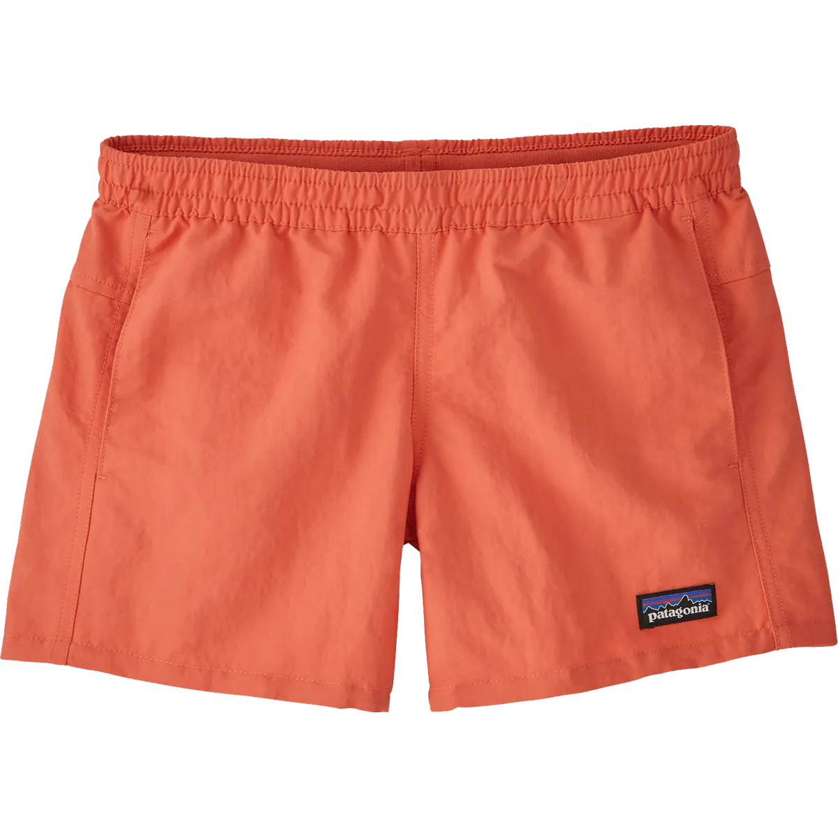 Jugendliche Baggies Shorts 4