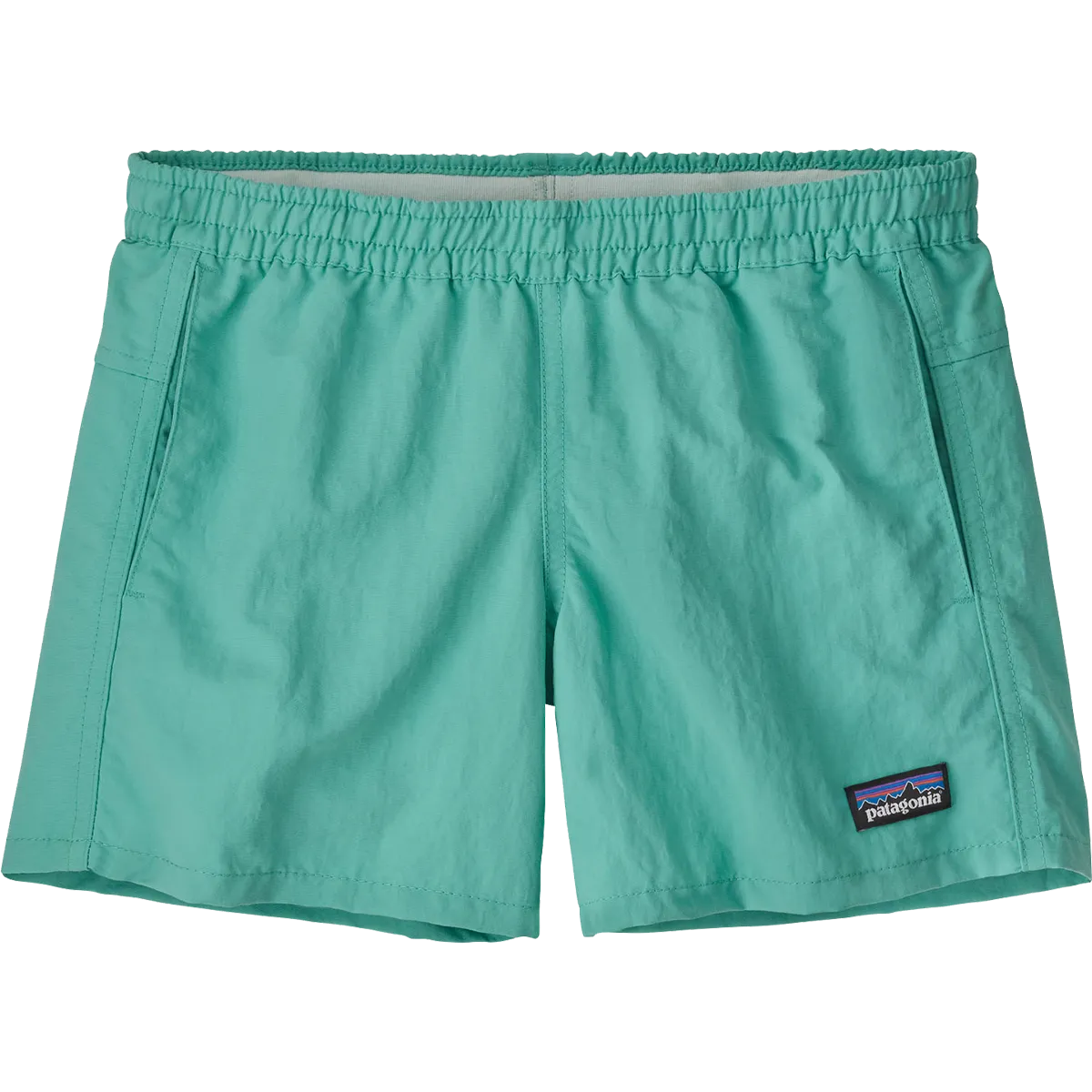 Jugendliche Baggies Shorts 4