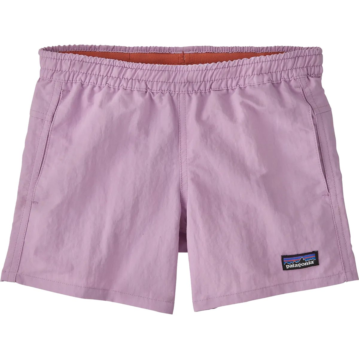 Jugendliche Baggies Shorts 4