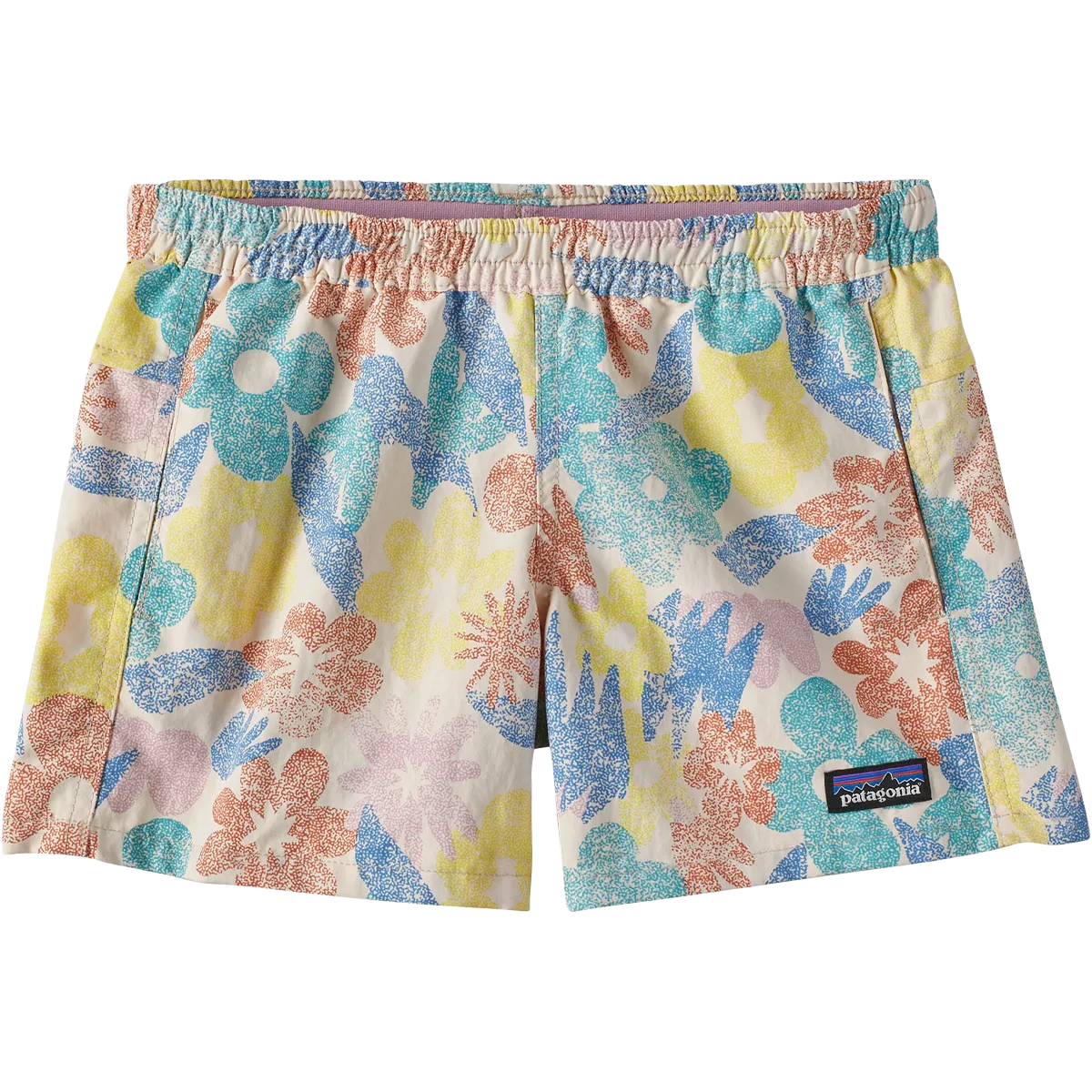 Jugendliche Baggies Shorts 4