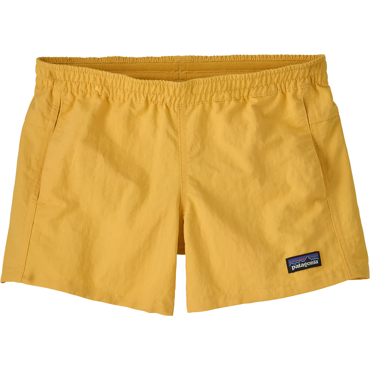 Jugend Baggies Shorts 10 cm ungefüttert Patagonia Kleidung
