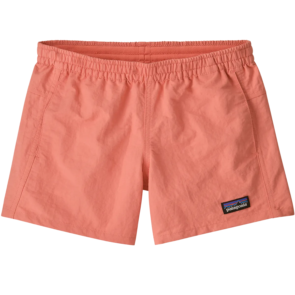 Jugend Baggies Shorts 10 cm ungefüttert Patagonia Kleidung