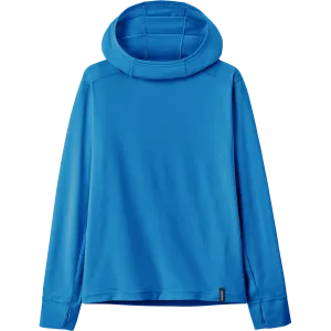 Youth Capilene Silkweight Hoody Patagonia Clothing