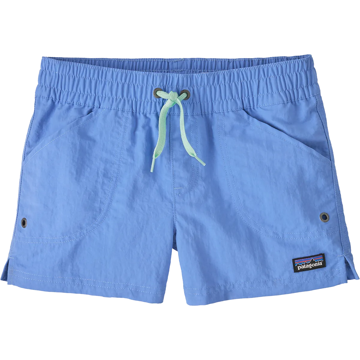 Jugendliche Costa Rica Baggies Shorts 3