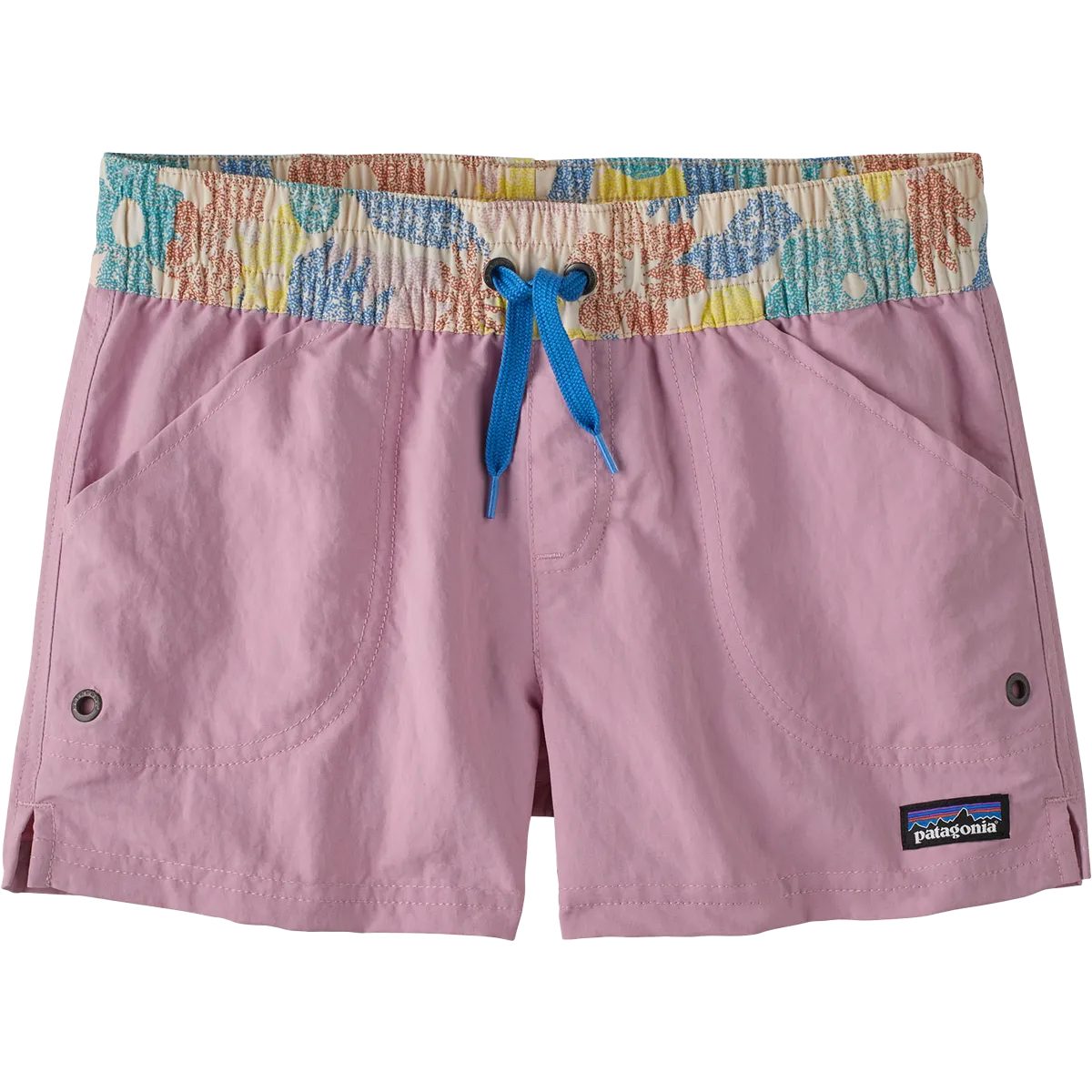 Jugendliche Costa Rica Baggies Shorts 3
