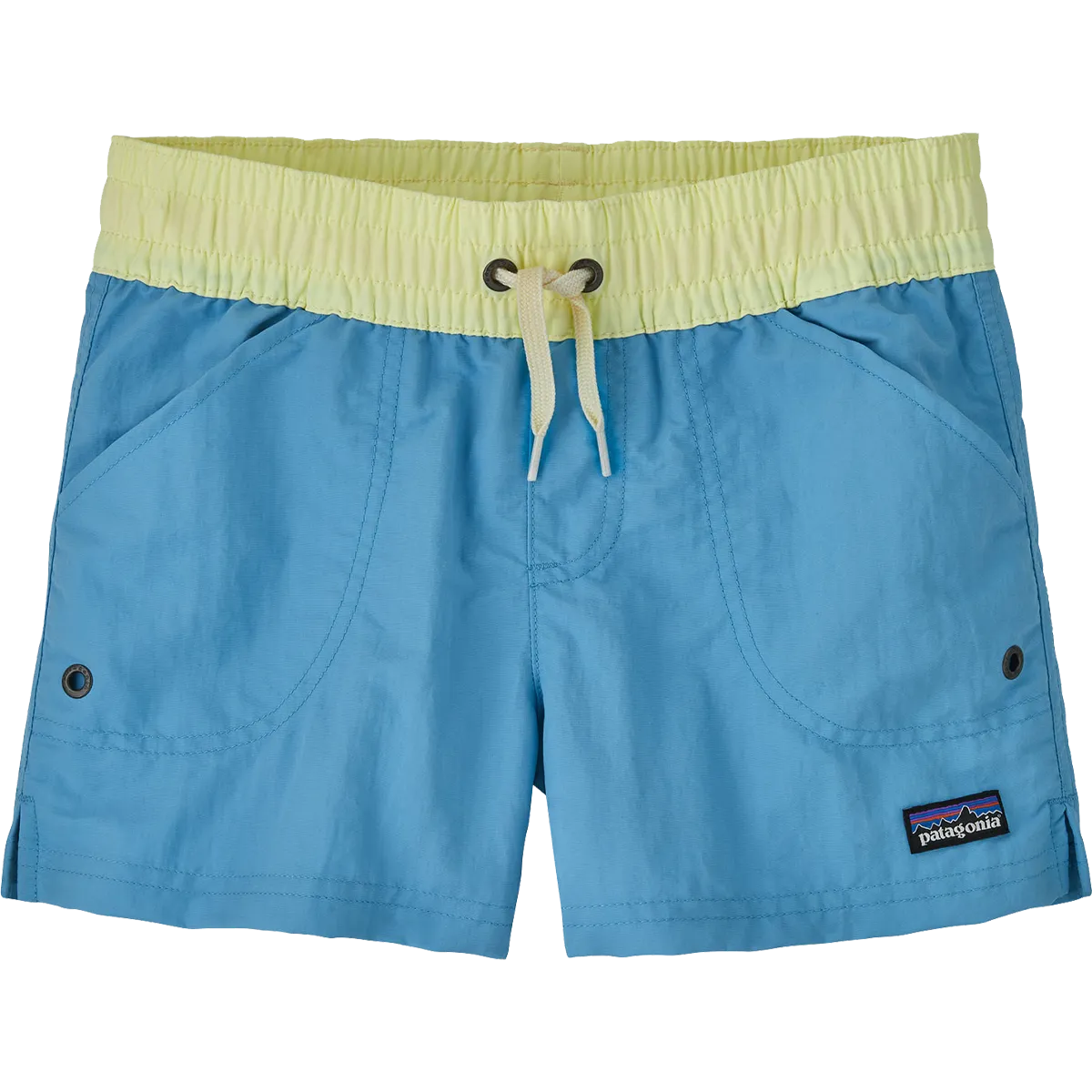 Jugendliche Costa Rica Baggies Shorts 3