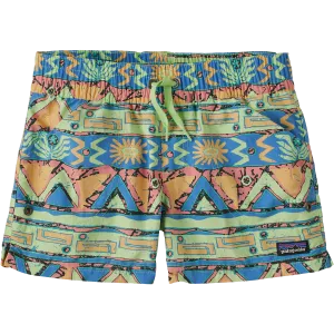 Jugendliche Costa Rica Baggies Shorts 3
